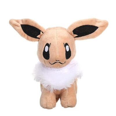 

Stuffed Toy Childrens Toys Family Party Dolls Christmas New Year Gift for Kids