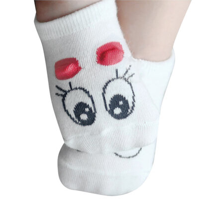 

Unisex Cotton Baby Socks Infant Toddler Socks Boys Floor Socks Kids Children Cute Socks Kids Products