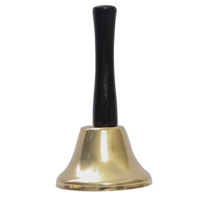 

Tailored Christmas Home Furnishing Decoration Santa Bells Holiday Gifts