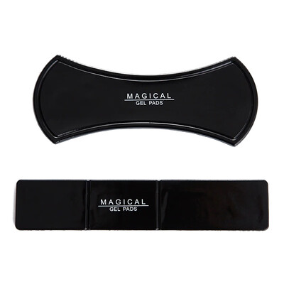 

Multifunctional Adsorption Mobile Phone Shell Stick Universal Stickers Nano Technology for Phone Car Bracket Daily Necessities