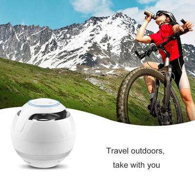 

YST-175 Speaker Portable BT Mini Wirelessly Audio Speaker