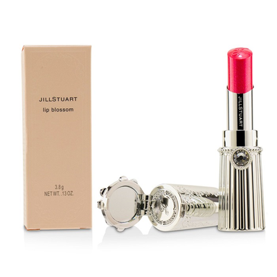 

JILL STUART - Lip Blossom - 50 Dazzling Poinsettia 38g013oz