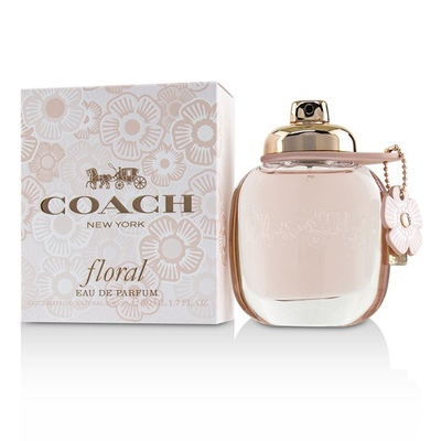 

COACH - Floral Eau De Parfum Spray 50ml17oz