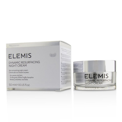 

ELEMIS - Dynamic Resurfacing Night Cream 50ml16oz