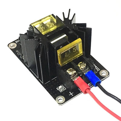 

3D printer accessories hot bed high power expansion module mos tube power load high current 25A