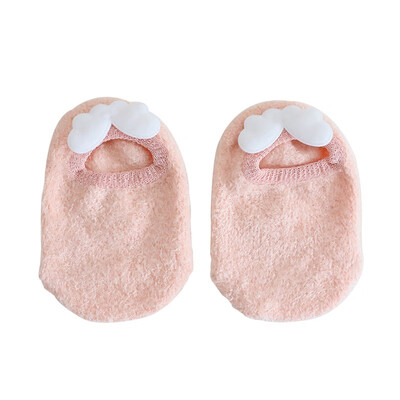 

Baby Toddler Socks Infant Anti-slip Girls socks Cartoon animal Newborn Cotton Baby socks floor Boys Girls Cute