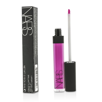 

NARS - Larger Than Life Lip Gloss - Coeur Sucre 6ml019oz