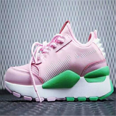 

2018 new Men women RS-0 Re-Invention recreates running shoestraining SneakersGym Camping Shoesyakudas storeDropping Shipping