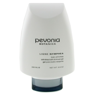 

PEVONIA BOTANICA - Anti-Stress Bath & Shower Gel 200ml68oz