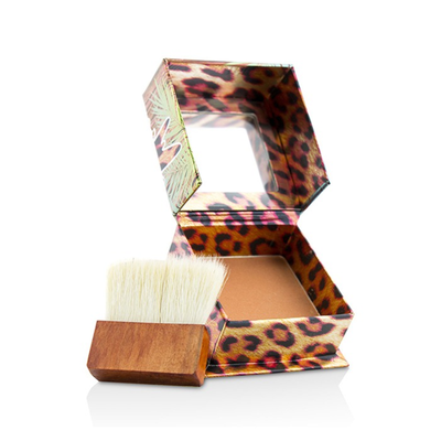 

BENEFIT - CORALista Blush For A Tropical Flush 8g028oz