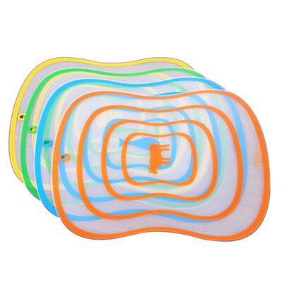 

Siaonvr Fat Scrub Category Cutting Board Non - slip Fruit Rubbing Panel Kitchen