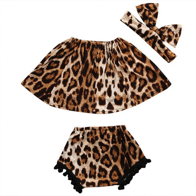 

Newborn Baby Girls Clothing Set 4Pcs Infant RomperTopsShortsPantsSkirtsHeadbandHatLeg Warmer Cute Letter Baby Set