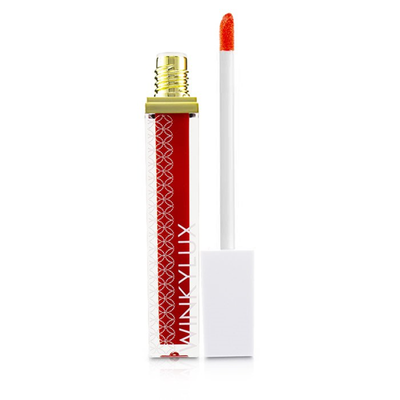

WINKY LUX - Glossy Boss Lip Gloss - Spitfire 7g025oz