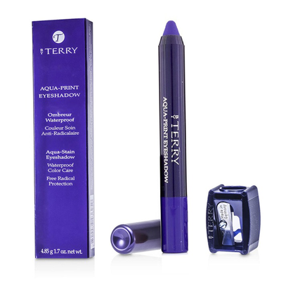

BY TERRY - Aqua Print Eyeshadow 6 Violet Vibes 485g17oz