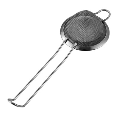 

Bar Cone Bartending Filter Cone DIY Cake Sieve Household Strainer For Milk Tea Coffee Bartending Filter For Bar Accessories