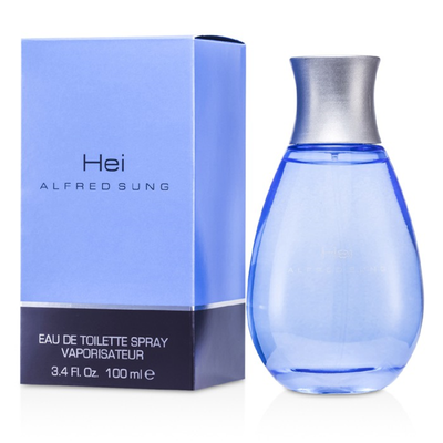 

ALFRED SUNG - Hei Eau De Toilette Spray 100ml34oz
