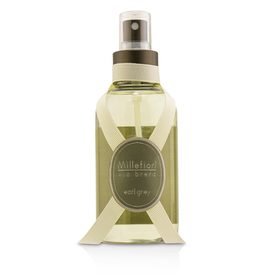 

MILLEFIORI - Via Brera Home Spray - Earl Grey 150ml5oz