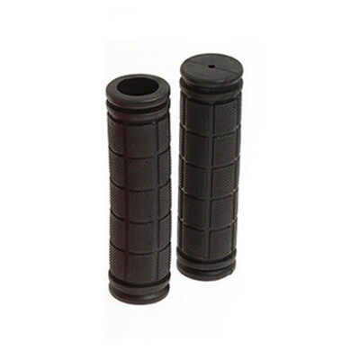 

UK STOCKSoft Bike Cycle Road Mountain Bicycle Scooter Bike Handle Bar Grips