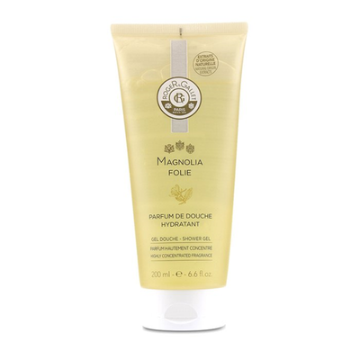 

ROGER & GALLET - Magnolia Folie Shower Gel 200ml66oz