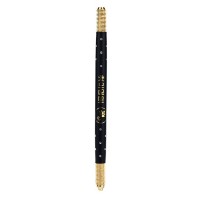 

〖Follure〗Fashion Eyebrow Tattoo Pen Permanent Makeup Manual Eyebrow Microblading Pencil