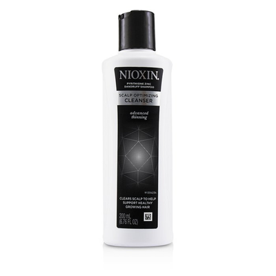 

NIOXIN - Scalp Optimizing Cleanser Advanced Thinning 200ml676oz