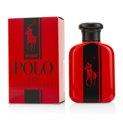 

RALPH LAUREN - Polo Red Intense Eau De Parfum Spray 75ml25oz