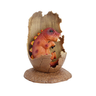 

Tailored Educational Simulation Dinosaur Model Childrens Toy Dinosaur Gift 1Pcs