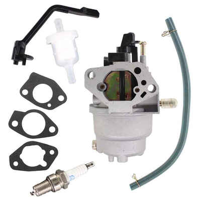 

Carburetor for GENERAC GP6500 GP6500E GP7500E GP5500 8125W Rep Part Number 0J58620157 Carb