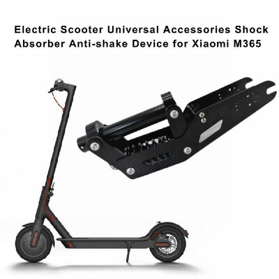 

Front Suspension Kit Electric Scooter Front Tube Shock Absorption Parts Compatible with Xiaomi Mijia M365 Bird MI&M365 Pro Sco
