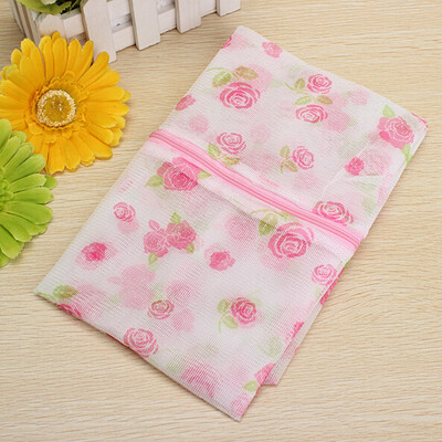 

〖Follure〗Lingerie Washing Home Use Mesh Clothing Underwear Organizer Washing Bag