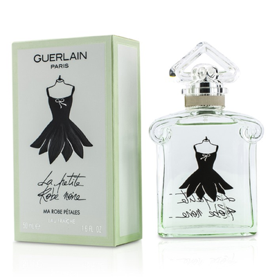 

GUERLAIN - La Petite Robe Noire Eau Fraiche Eau De Toilette Spray 50ml16oz