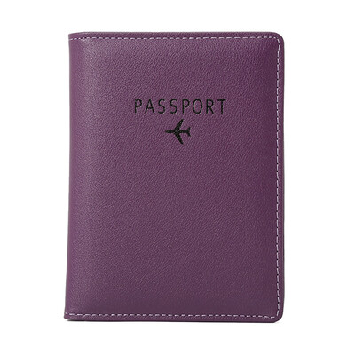 

Multi Card Organizer Wallet RFID Small Compact Billfold Document Holder for Men Women