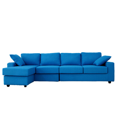 

Flintland leisure couch Modern minimalist Nordic living room furniture 18006