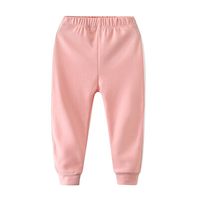 

Lovely Baby Pants 1-6T New Autumn Children Baby Girls Long Pants Trousers Kids Casual Cotton Soft Shorts