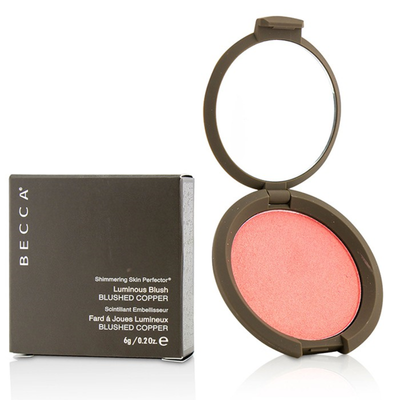 

BECCA - Luminous Blush - Snapdragon 6g02oz