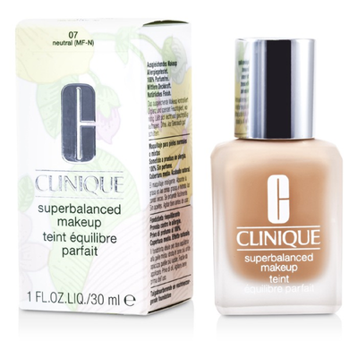 

CLINIQUE - Superbalanced MakeUp - No 07 Neutral 30ml1oz