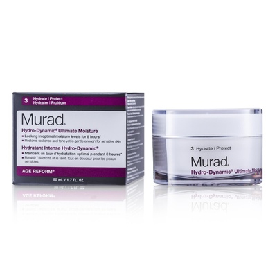 

MURAD - Hydro-Dynamic Ultimate Moisture 50ml17oz