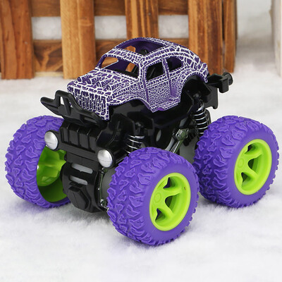 

Tailored Inertia Four-Wheel Drive Off-Road Vehicle Simulation Model Toy Baby Car Model