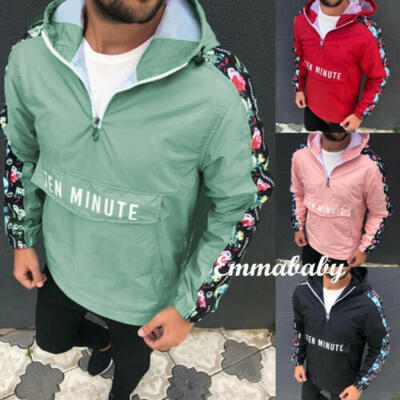

Winter Fashion Men Women Hoodie Coats Jacket Sweater Sweatshirt Jumper Outwear