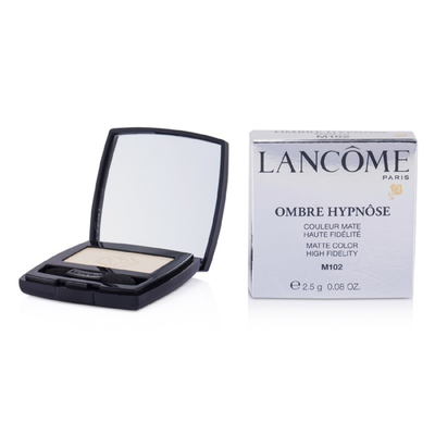 

LANCOME - Ombre Hypnose Eyeshadow - M102 Beige Nu Matte Color 25g008oz