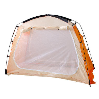 

Bed Canopy Bed Tents Indoor Privacy Tent on Bed for Cozy Sleep