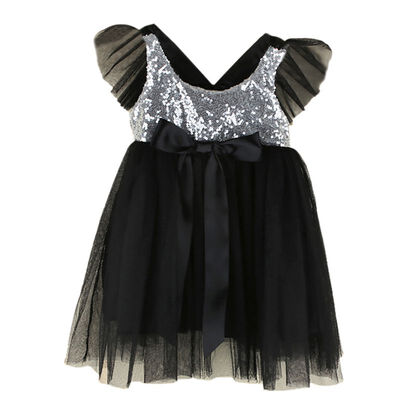 

Baby Girl boy Clothes Infant Girls Dress Sleeveless vest tutu dress children\s clothing for 13 y princess dress for party