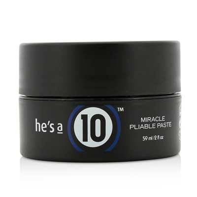 

ITS A 10 - Hes A 10 Miracle Pliable Paste 59ml2oz