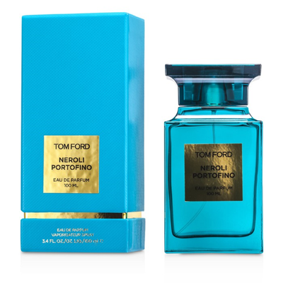 

TOM FORD - Private Blend Neroli Portofino Eau De Parfum Spray 100ml34oz