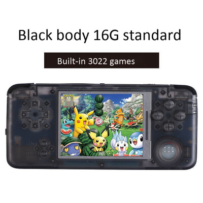 

Arcade handheld GBA FC handheld PSP game console 3000