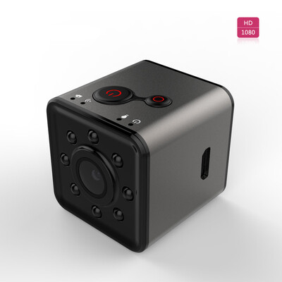 

MINI hd camera wireless network MINI waterproof camera with wifi outdoor sports MINISQ13