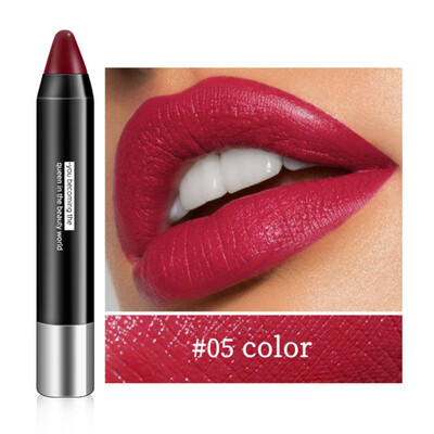 

Velvet Color Matte Lipstick Moisturizing Waterproof Long-lasting Non-stick Cup Moisturizing Lipstick Biting Lip Makeup