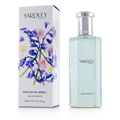

YARDLEY LONDON - English Bluebell Eau De Toilette Spray 125ml42oz