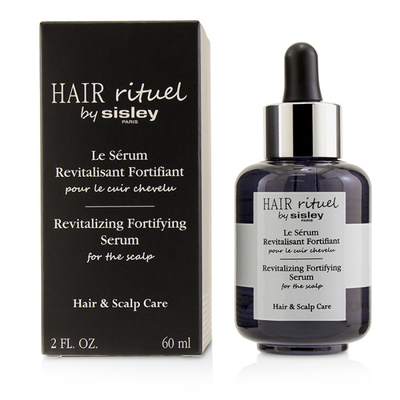 

SISLEY - Hair Rituel by Sisley Revitalizing Fortifying Serum For The Scalp 60ml2oz