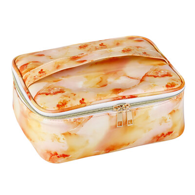 

Toponeto New Bag Travel Cosmetic Bag Organizer Multifunction Toiletry Bag For Woman